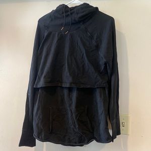 Latched Mama OG hoodie